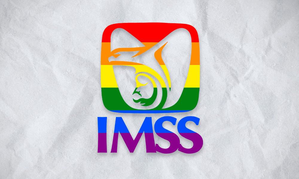 IMSS presenta protocolo especial de atención a la comunidad LGBTTTI