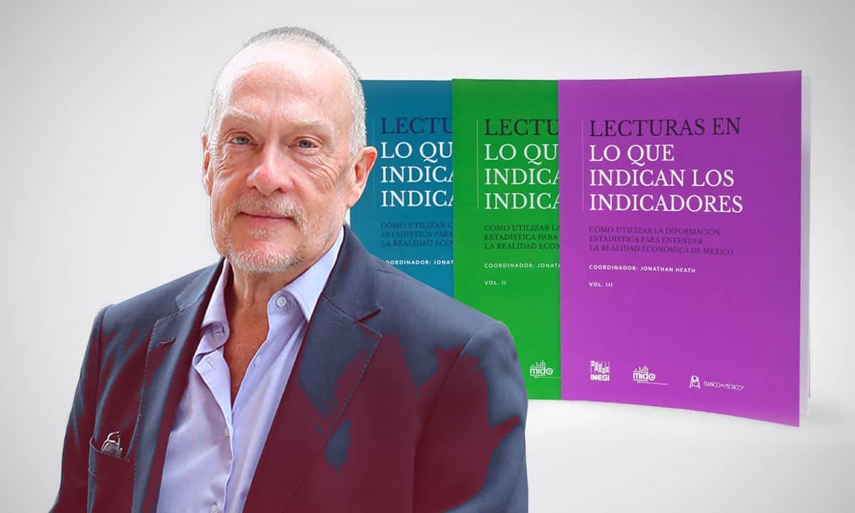 ‘Lo que indican los indicadores’, el rompecabezas de la economía mexicana: Heath