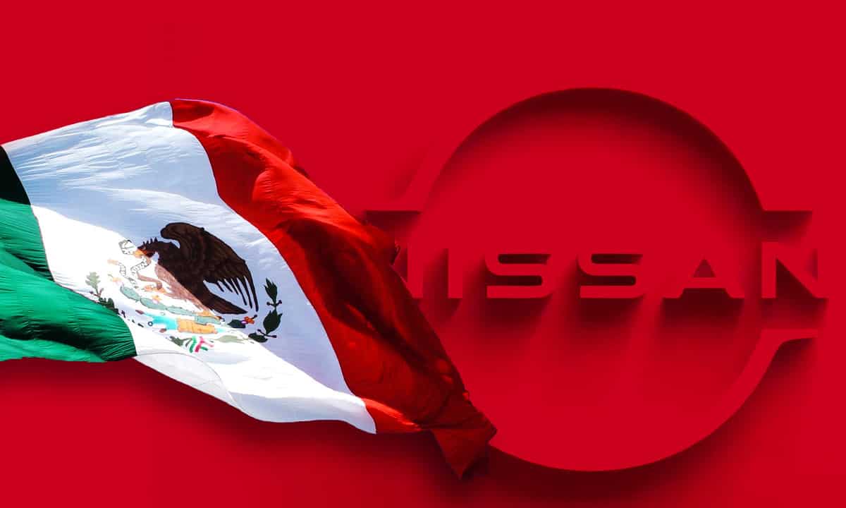 Nissan invertirá 700 mdd en México durante los próximos tres años