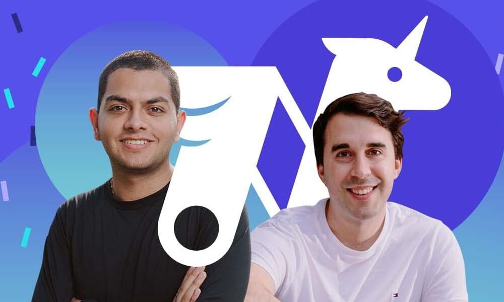 Nowports se convierte en el nuevo unicornio mexicano y el primero en LogiTech de Latam