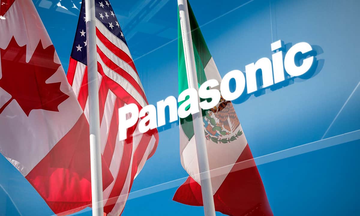México investigará situación laboral en planta Panasonic de Reynosa
