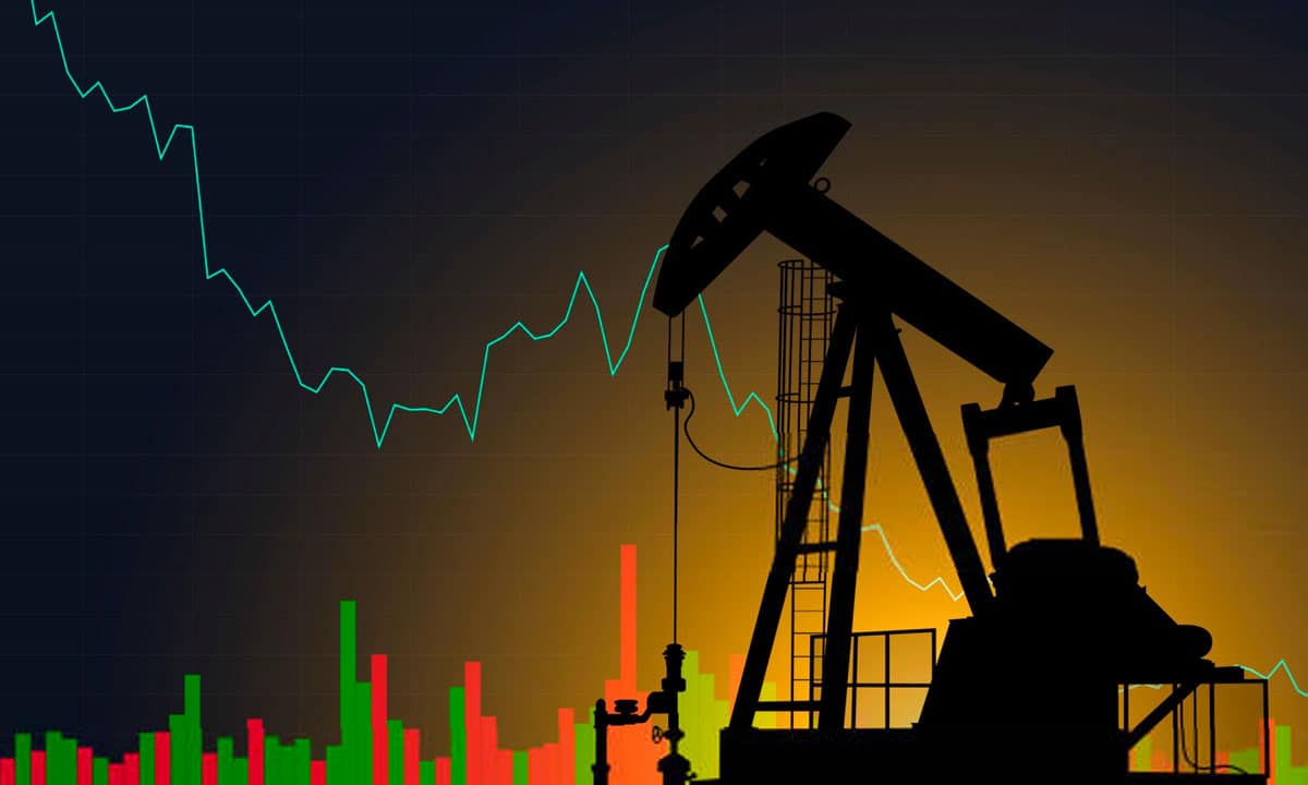 Petróleo cierra con ganancias pese a preocupaciones por suministro de crudo