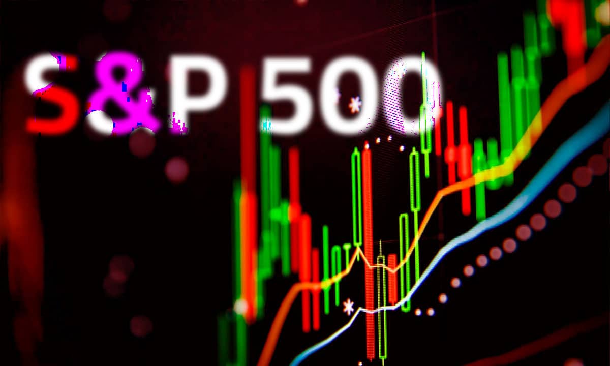 Wall Street SP-500