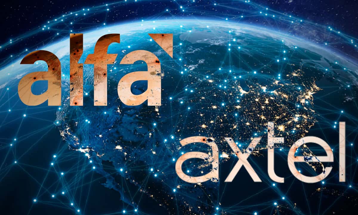 Alfa convoca asamblea para proponer escisión de su participación en Axtel