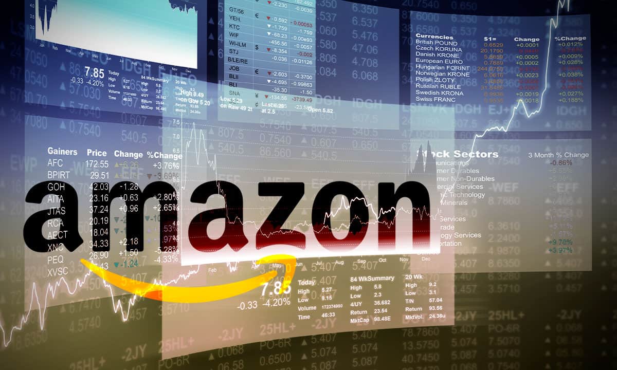 La (verdadera) razón del split de las acciones de Amazon