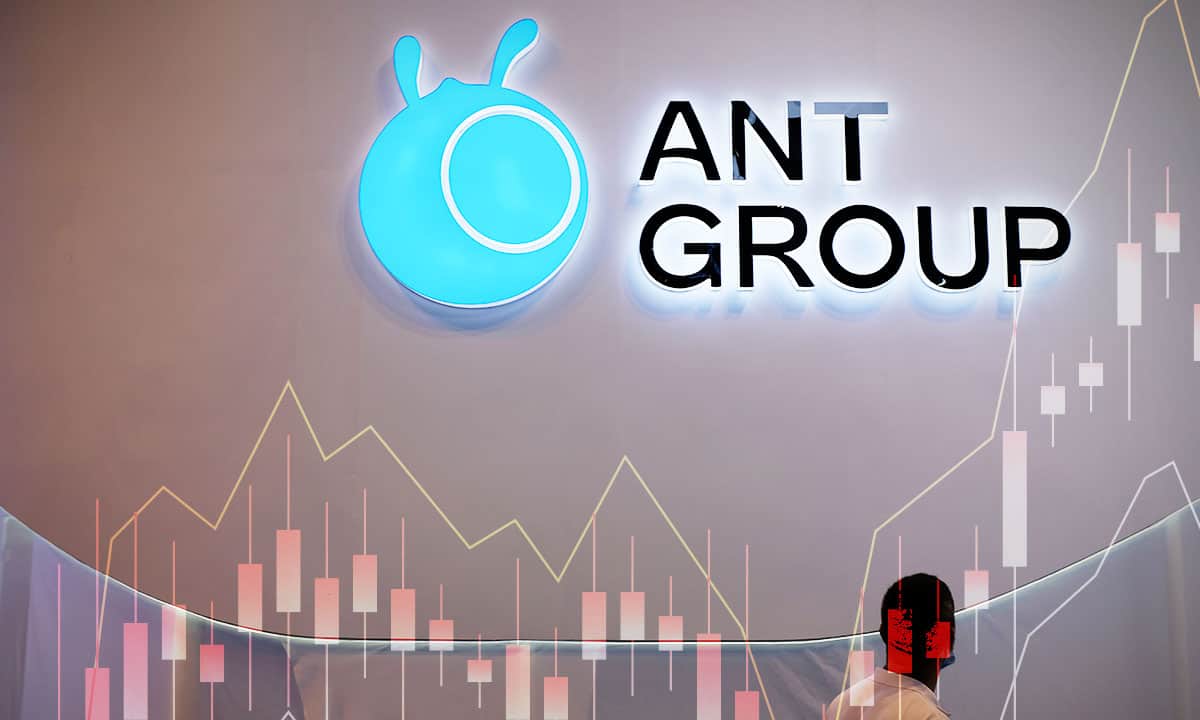 China estudia reactivar la salida a bolsa de Ant Group, propiedad de Jack Ma
