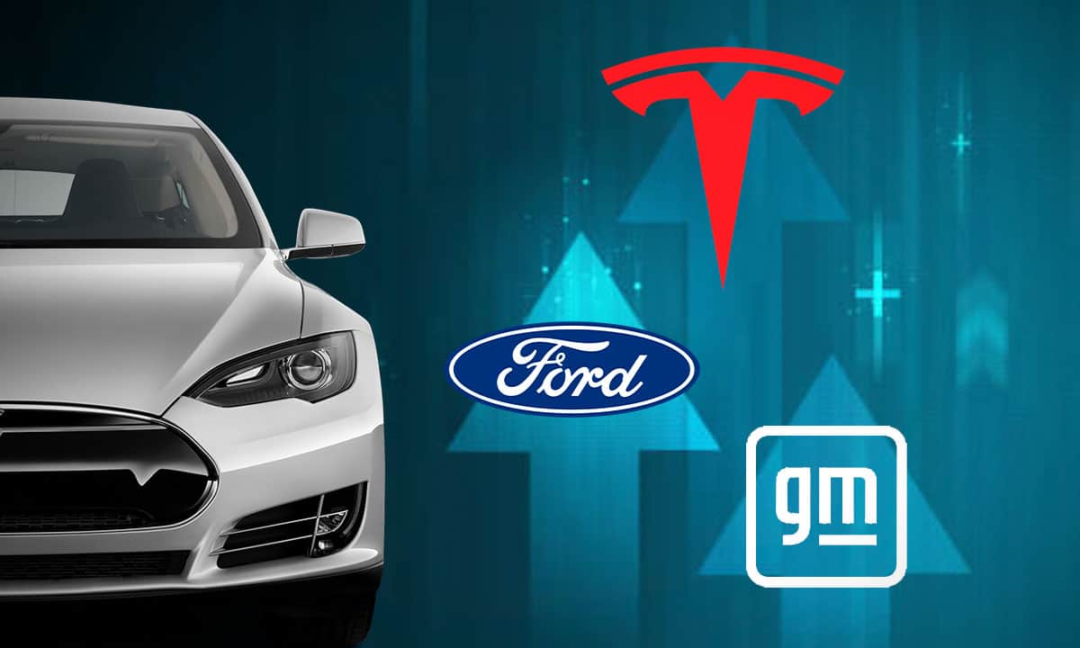 Tesla, Ford y GM elevan precio de autos eléctricos por alza de costos y demanda