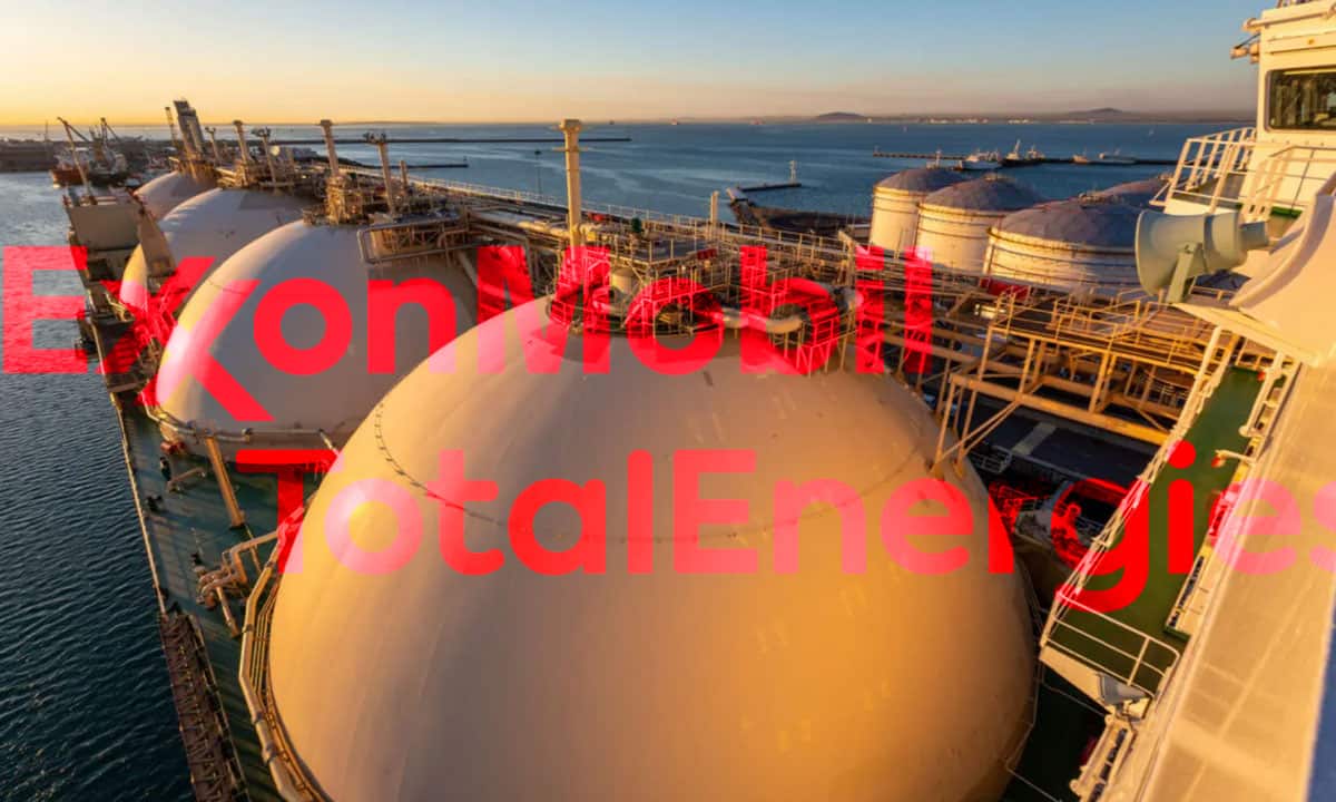 Qatar va por mega proyecto energético; Exxon y Total Energies podrían participar