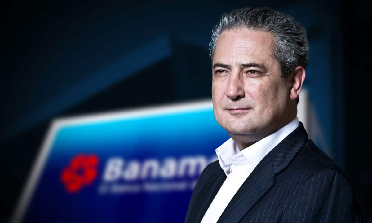 CEO de Citi cerrará acuerdo de venta de Banamex a principios de 2023