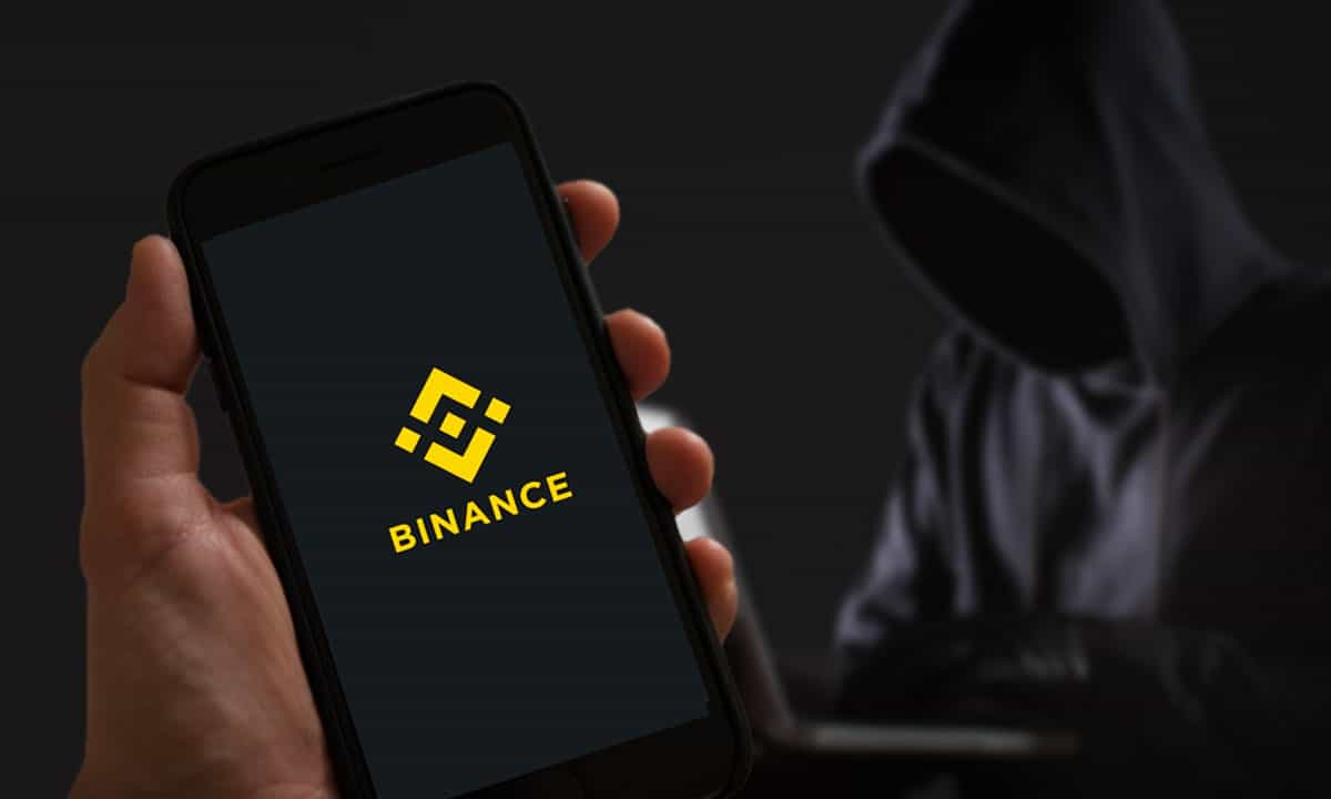 ¿Cómo Binance se convirtió en una plataforma para hackers, estafas y narcotráfico?