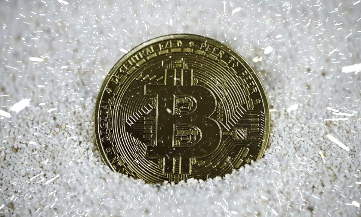Se adelanta el invierno del bitcoin