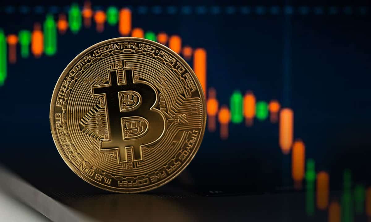 Bitcoin sigue colapsando y suma racha perdedora de nueve días no vista en su historia