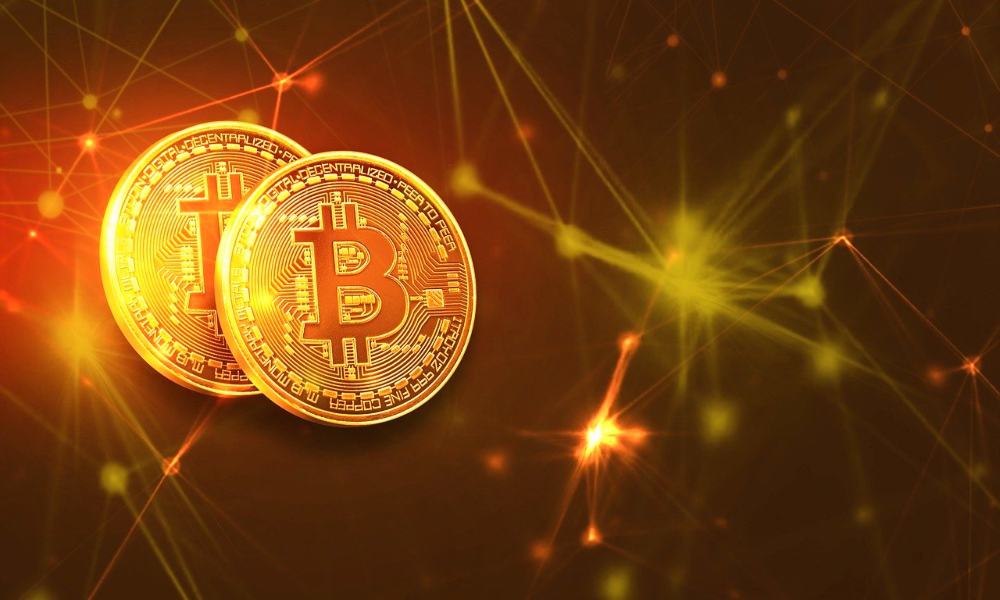 Bitcoin lucha por sostener nivel de 20,000 dólares; mantiene al criptomercado al límite