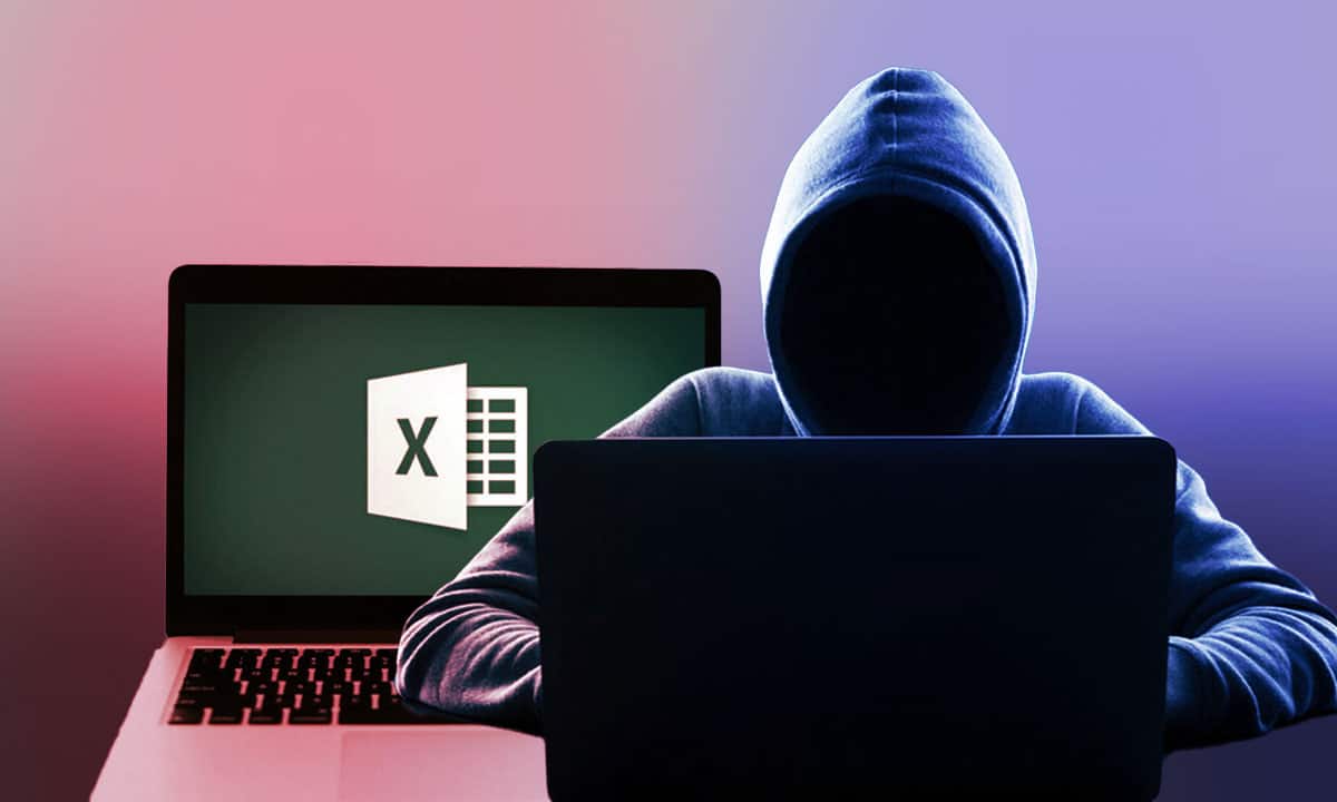 Excel: el anzuelo perfecto de los hackers; van 80,000 millones de ciberataques en primer trimestre