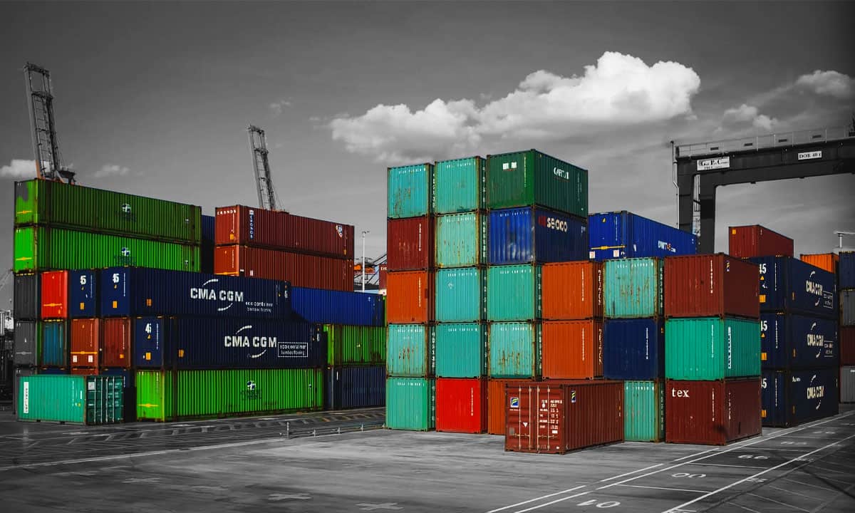 Puerto de Manzanillo: Roban 20 contenedores con plata, oro y electrónicos