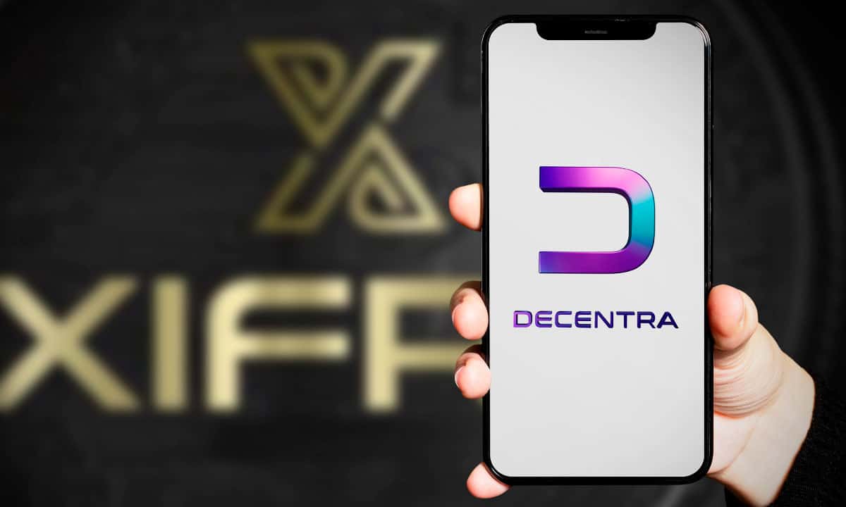 Xifra cambia su nombre a Decentra y deja en vilo a los inversionistas