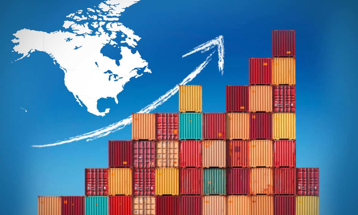 Balanza comercial cierra con déficit; exportaciones alcanzan récord en septiembre