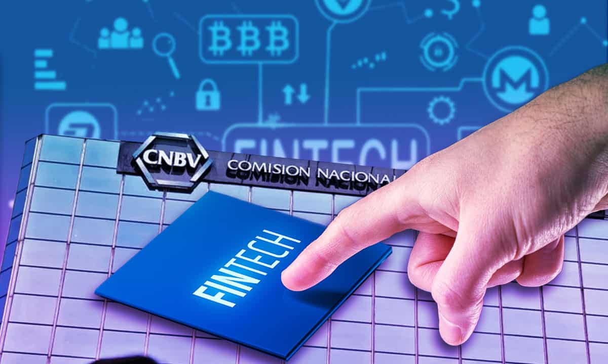 CNBV debe ejercer ‘mano dura’ contra supuestas fintech que tratan de defraudar