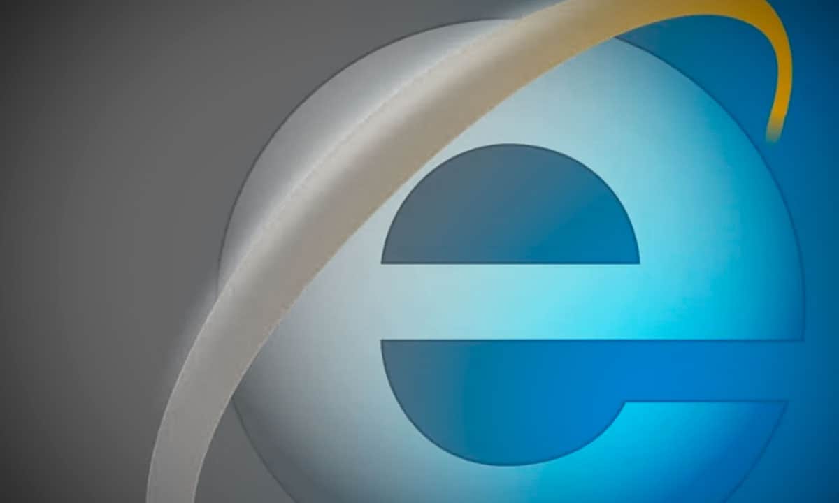 Microsoft ‘jubila’ a Internet Explorer tras 27 años; lo reemplaza por Edge