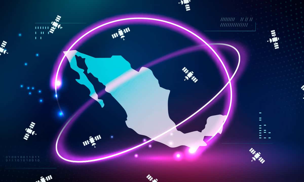Internet para Todos: CFE Telecom prevé cerrar el año con 16,000 puntos de conectividad satelital