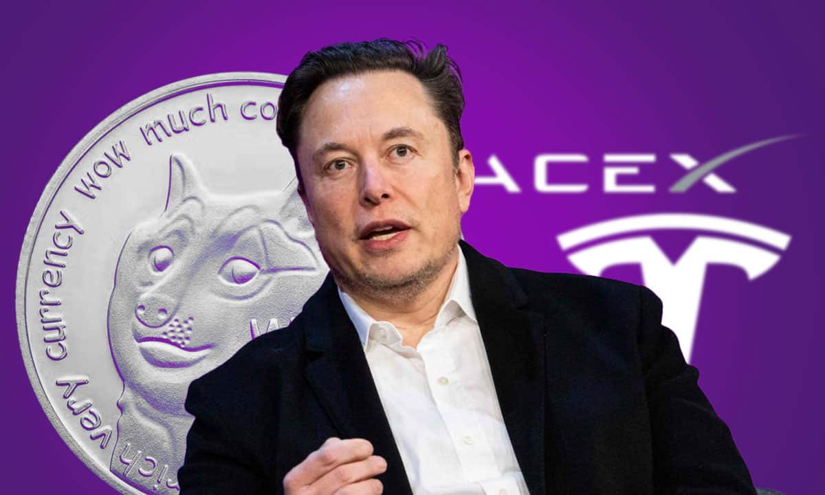 Musk, Tesla y SpaceX reciben demanda por 258,000 mdd por supuesta estafa piramidal de Dogecoin