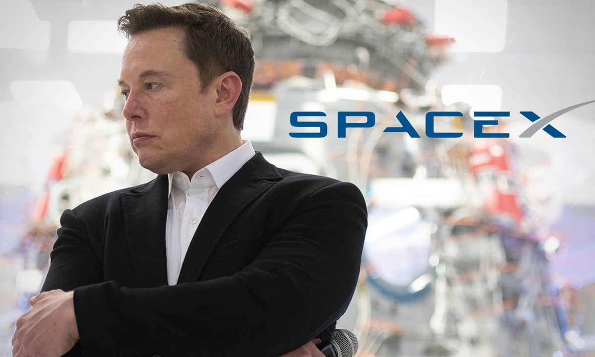 Por criticar a Elon Musk, SpaceX despide al menos a cinco empleados