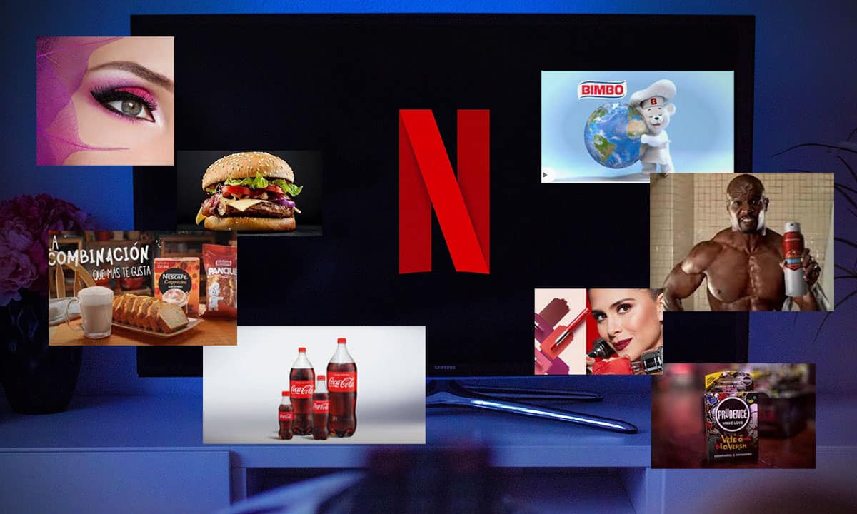 Publicidad llegará a Netflix: ofrecerán suscripción más barata, pero con anuncios