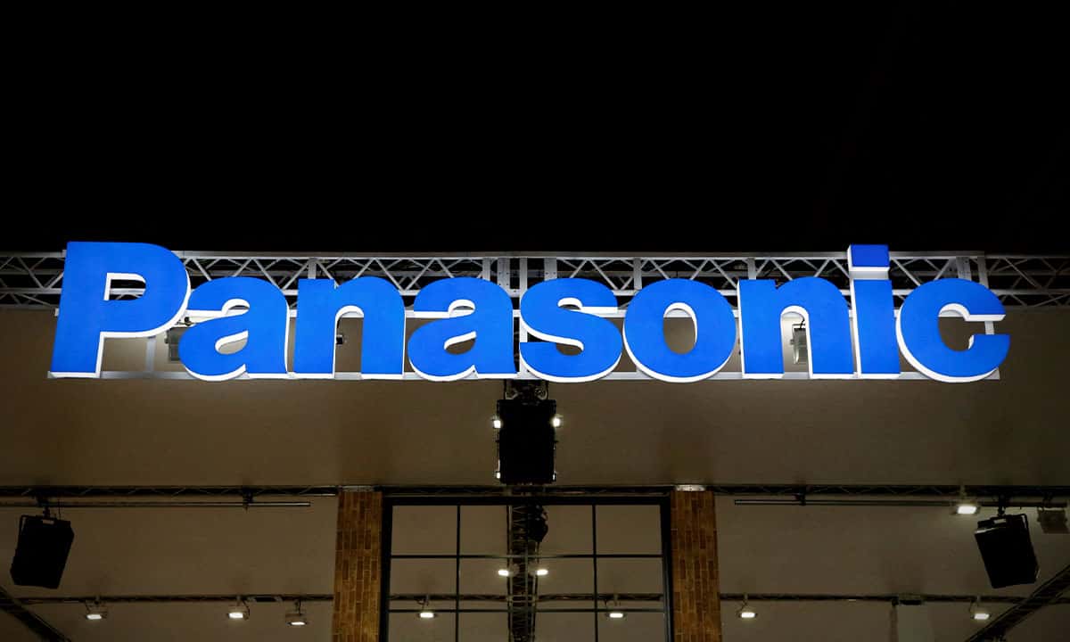 Sindicato de Panasonic en México cancela huelga tras acuerdo salarial
