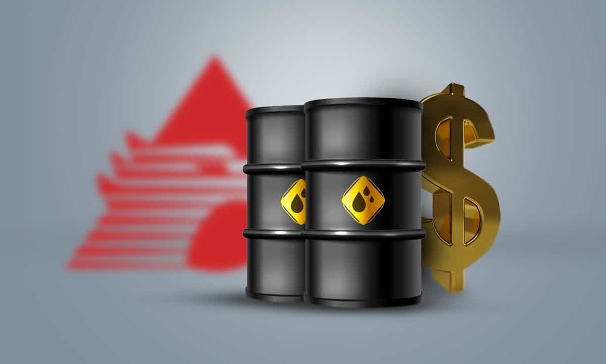 Pemex barril petroleo