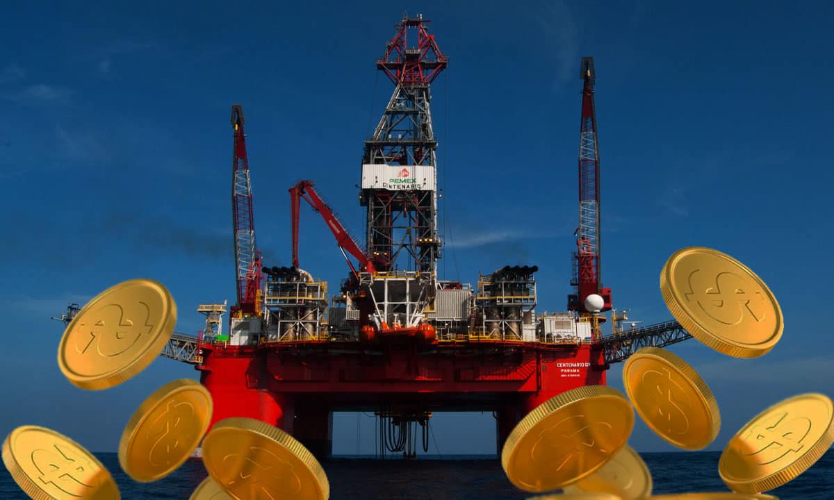 Cuatro descubrimientos de petróleo en aguas someras serán “punta de lanza” en inversión: Amexhi