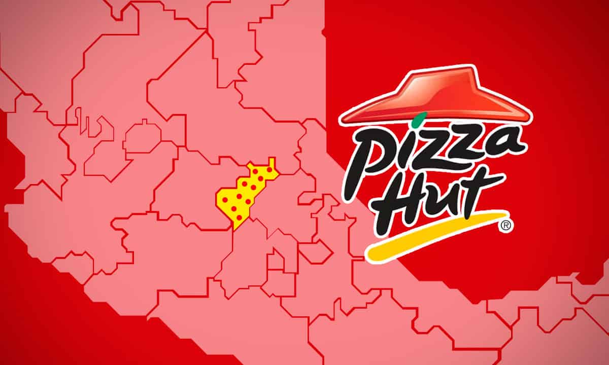 Pizza Hut exportará masa a EU desde Querétaro; invierte 7.5 mdd en planta