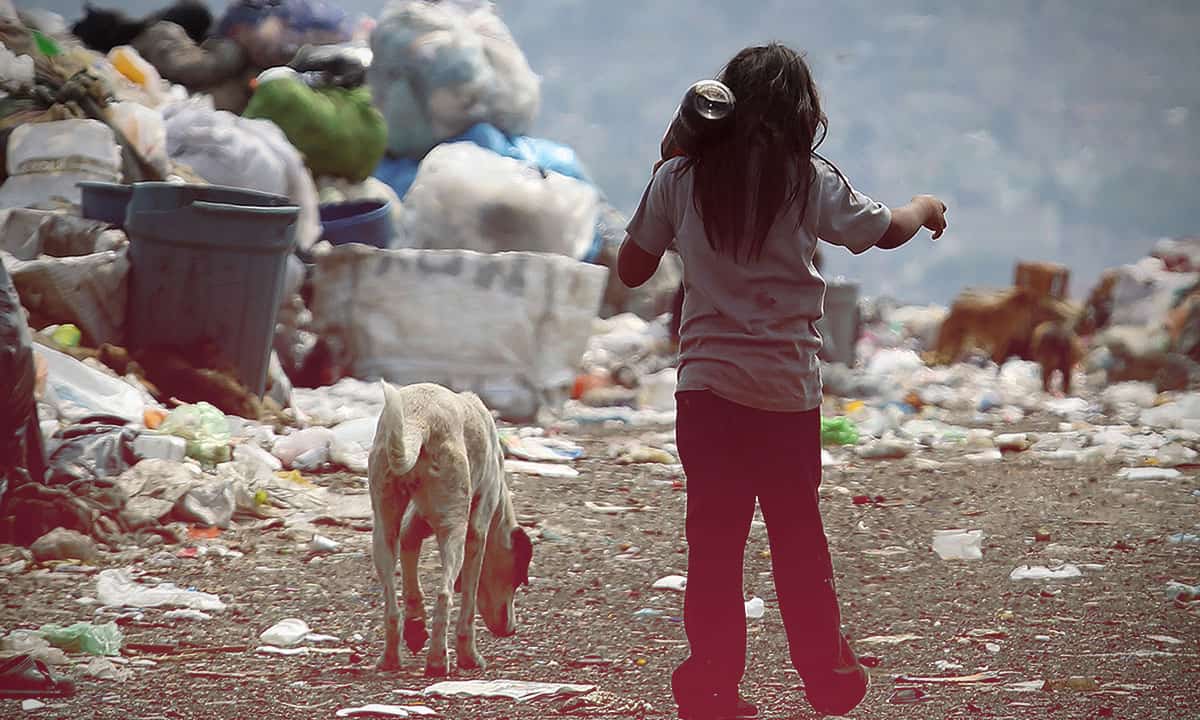 Por inflación, podría haber 2.5 millones más de pobres en México: Cepal