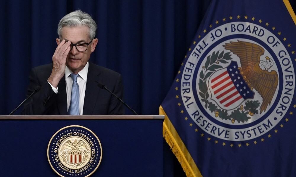 Fed decidió fuerte alza de tasas ante panorama de inflación, señalan minutas