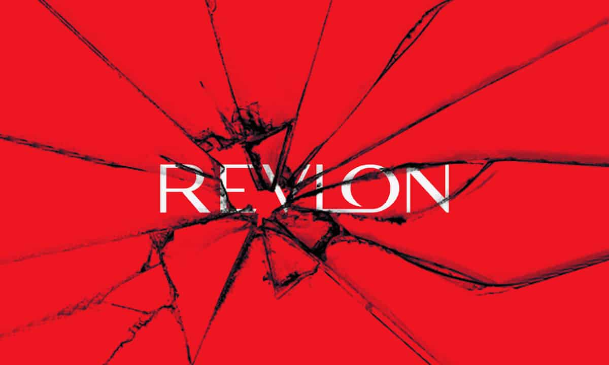 Revlon, la empresa de cosméticos, está a punto de declararse en quiebra