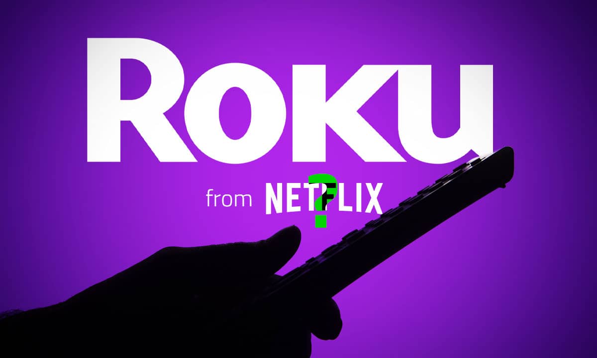 Netflix, con interés de adquirir a Roku; ¿a quién conviene la sinergia?