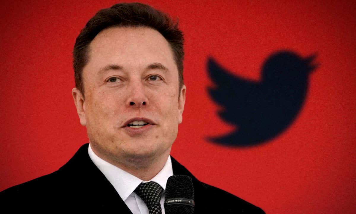 Elon Musk se reunirá por primera vez con los empleados de Twitter