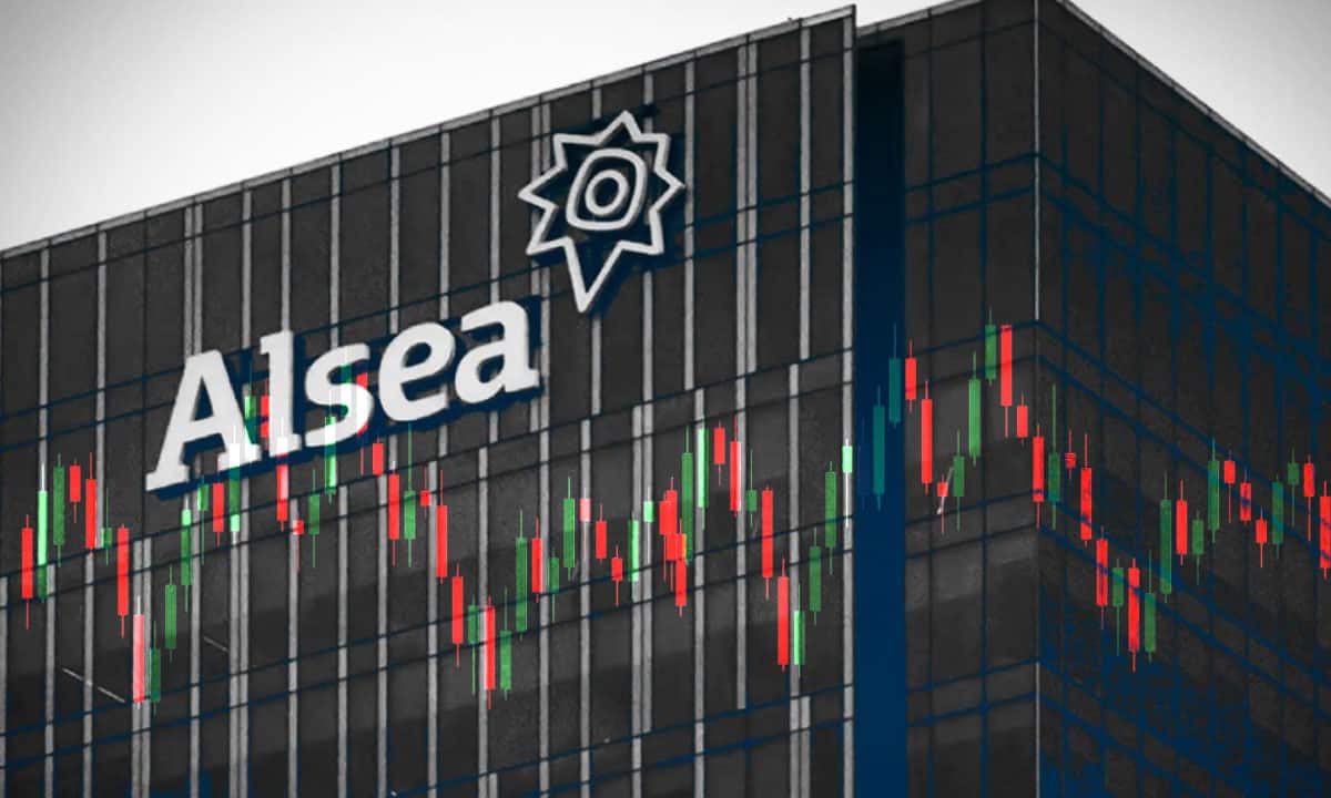 Alsea responde al SAT: TFJA ordenó suspensión de embargo de cuentas