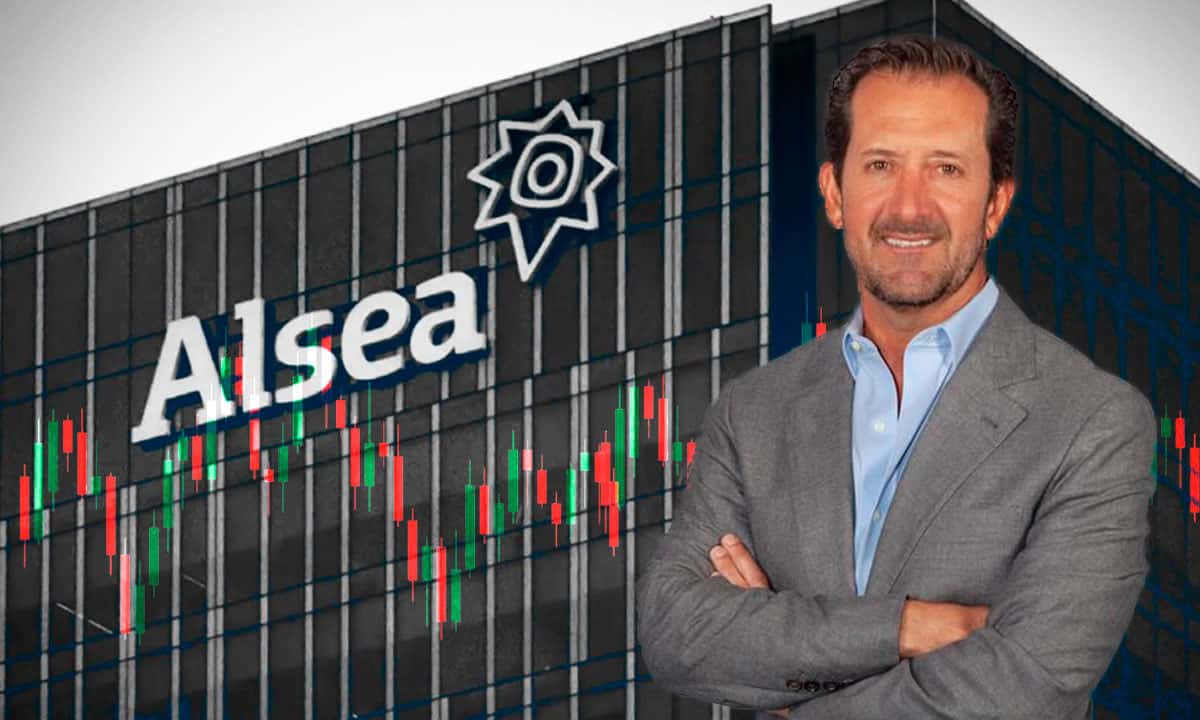 Alsea nombra a Armando Torrado como CEO; su segundo director general en un año