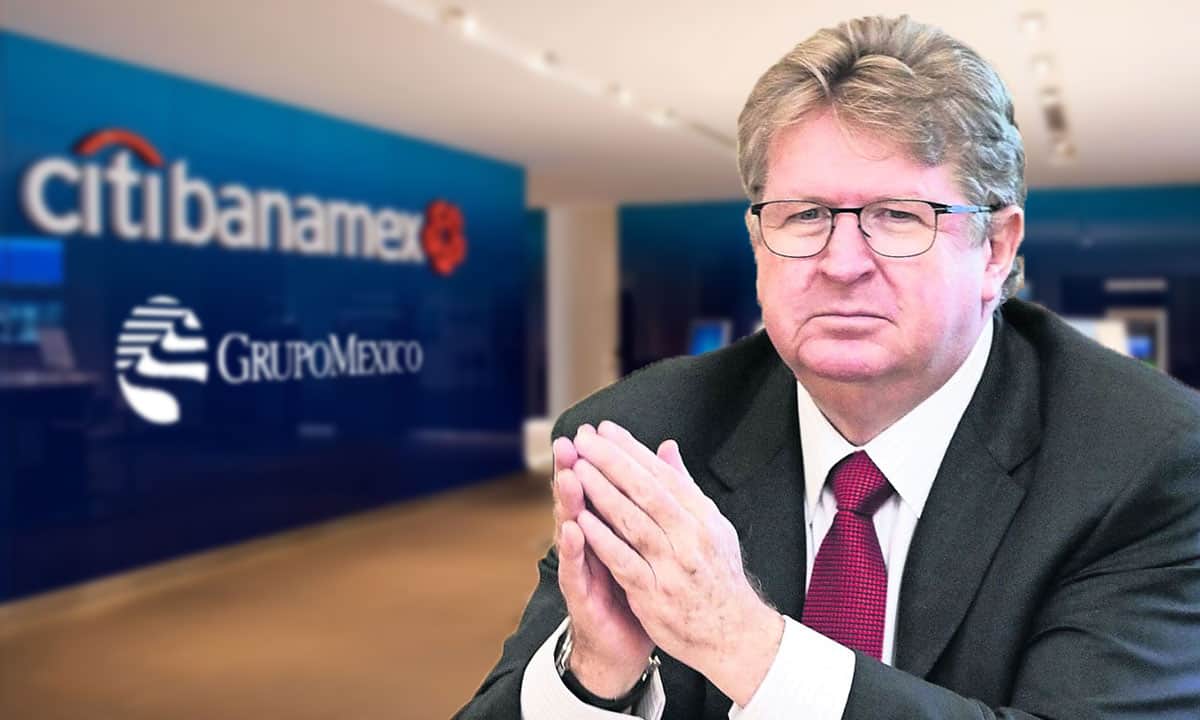 Grupo México ‘sigue con cuidado’ proceso de venta de Banamex