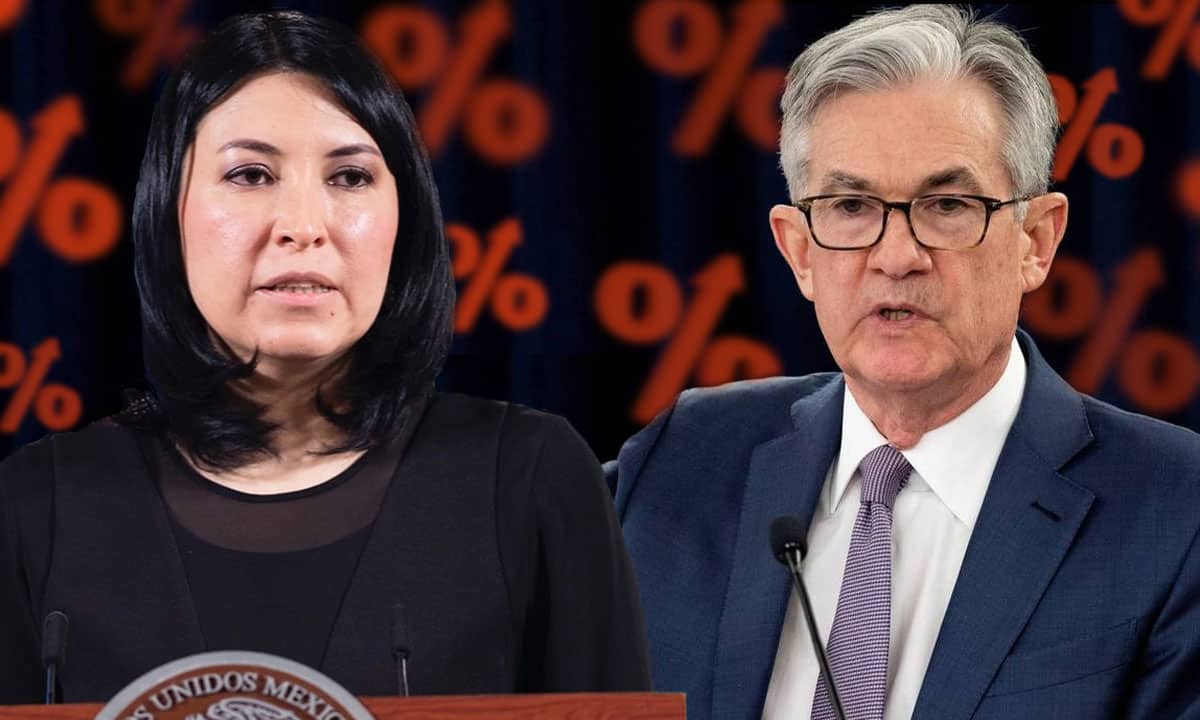 Fed le ‘pone la mesa’ a Banxico para subir la tasa de interés en 75 pb en agosto