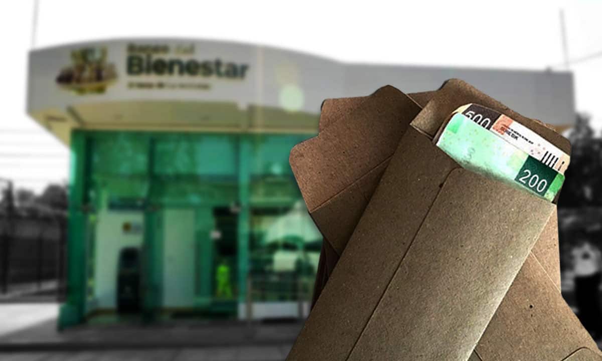 Banco del Bienestar reduce en más de 30 puntos su morosidad en tres meses