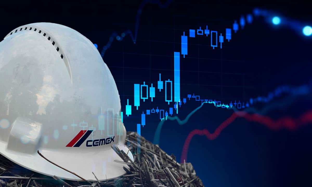 Cemex reduce ganancias y flujo por mayores costos de energía