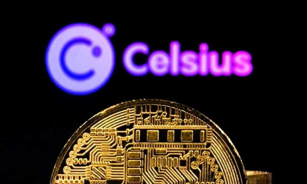 Otra víctima de la caída cripto: criptoprestamista Celsius se declara en bancarrota
