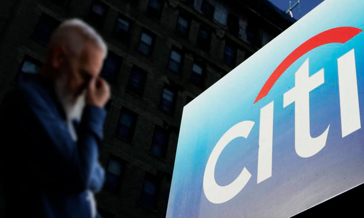 Citigroup wins appeal against discrimination lawsuit against former banker