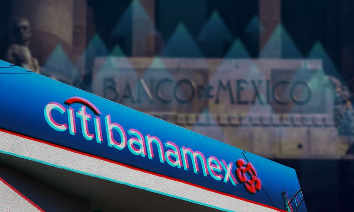 Banxico mantendrá postura ‘hawkish’ para controlar la inflación: Citibanamex