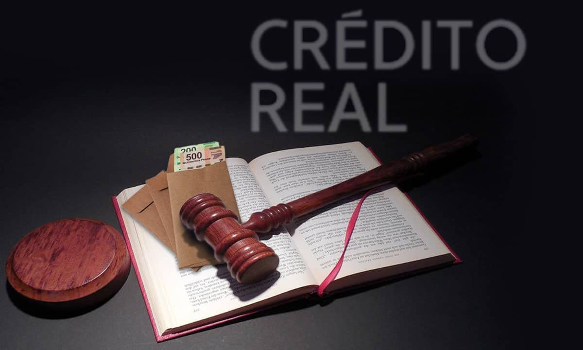 Juzgado ordena la disolución y liquidación de Crédito Real