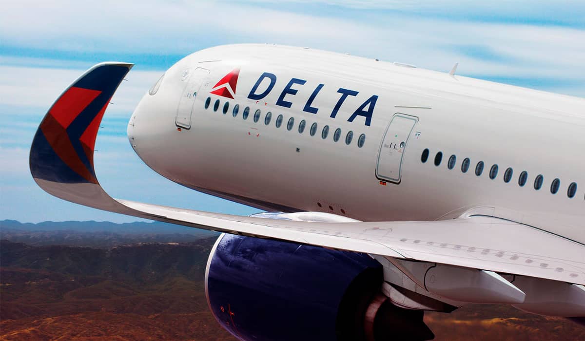 Boeing cierra millonario trato con Delta; le hace un pedido de 130 aviones
