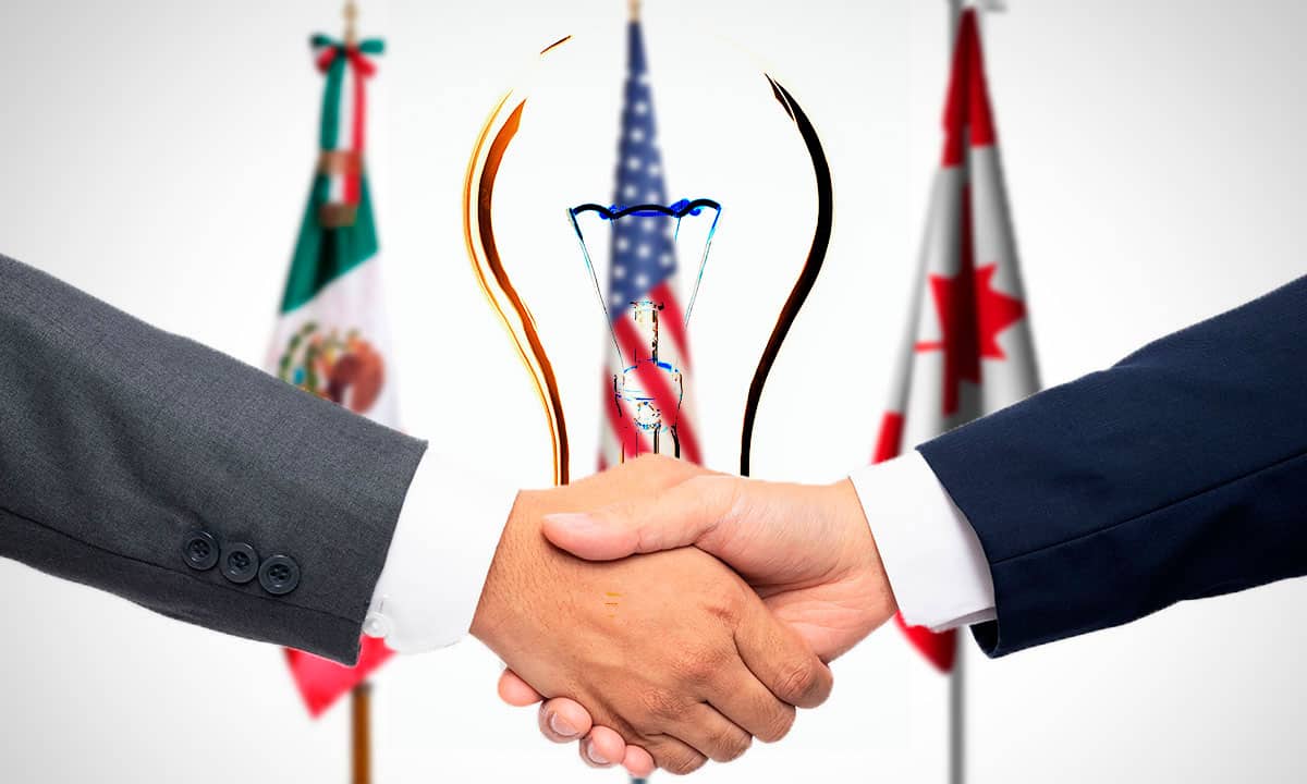 EU y Canadá solicitan consultas sobre políticas energéticas mexicanas bajo T-MEC