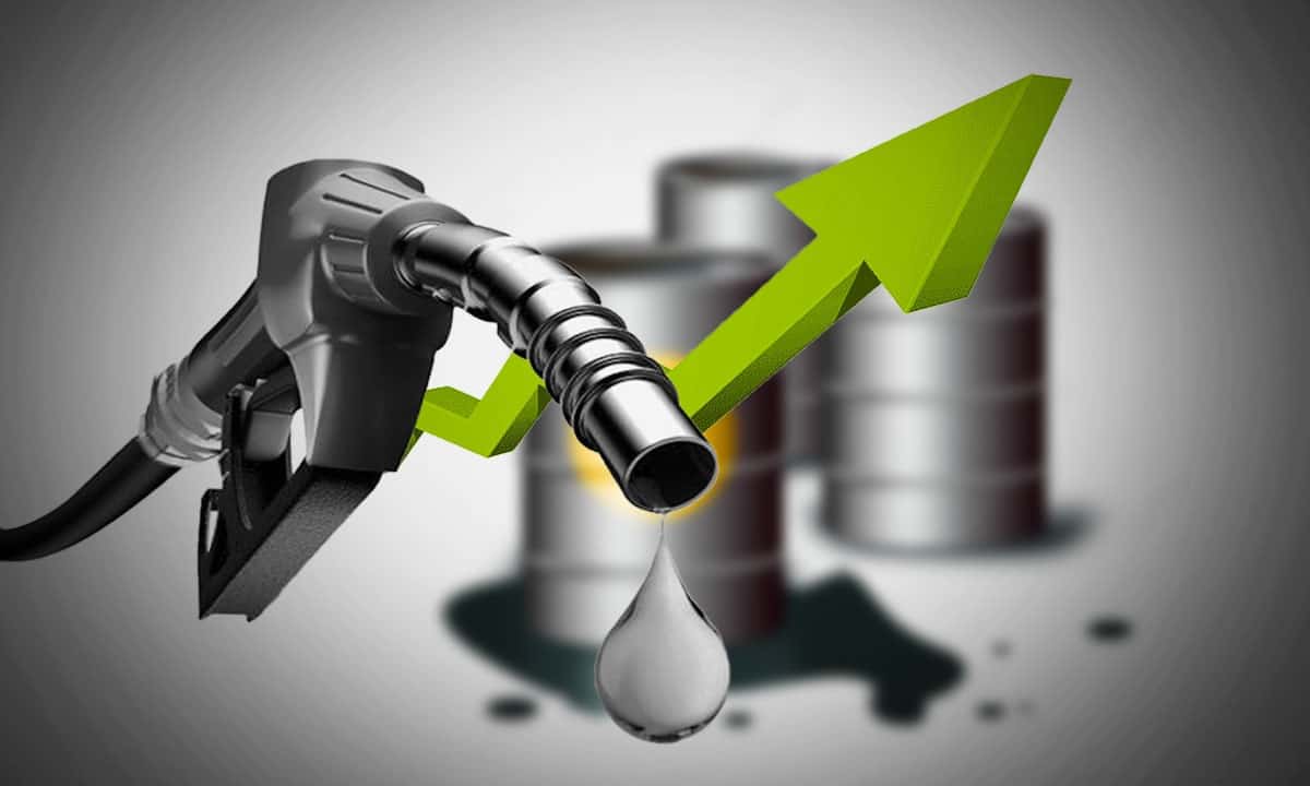 Venta de gasolinas en mayo alcanza su mejor nivel en los últimos 29 meses; Hacienda se queda sin ingresos por IEPS