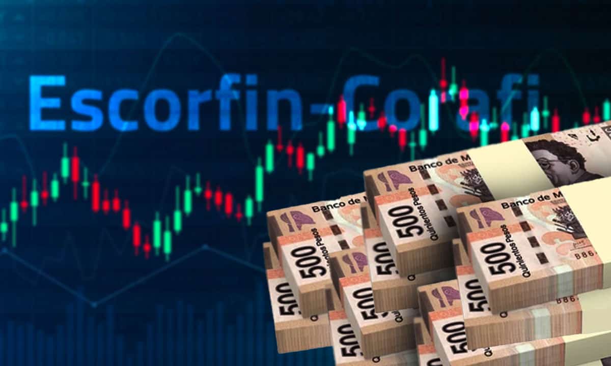 El caso Escorfin-Corafi